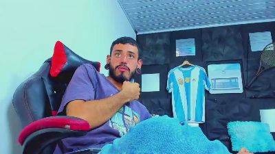 rolo_martinez from Colombia