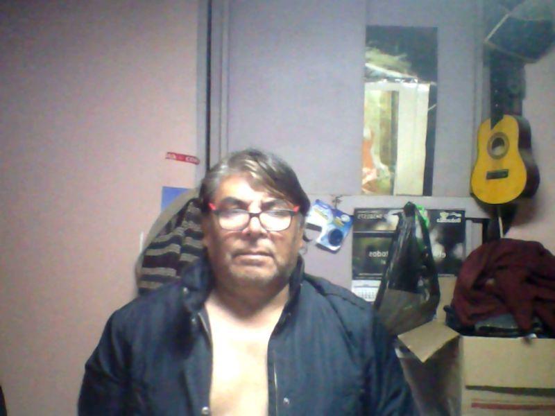 romeoron70 from Chile