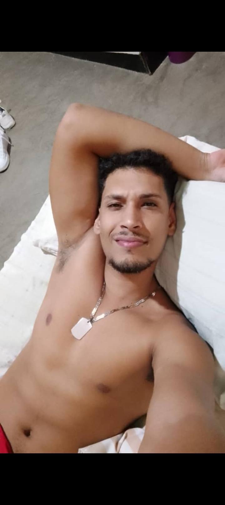 ronaldtelometo1 from Italy