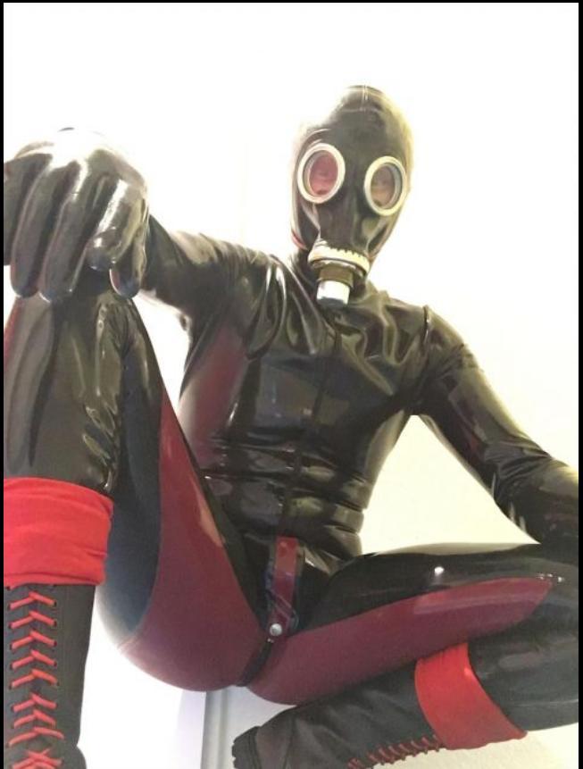 rubberkerl1980 from Germany