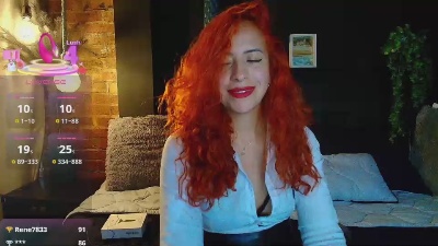 sahra_taylor_ from Colombia