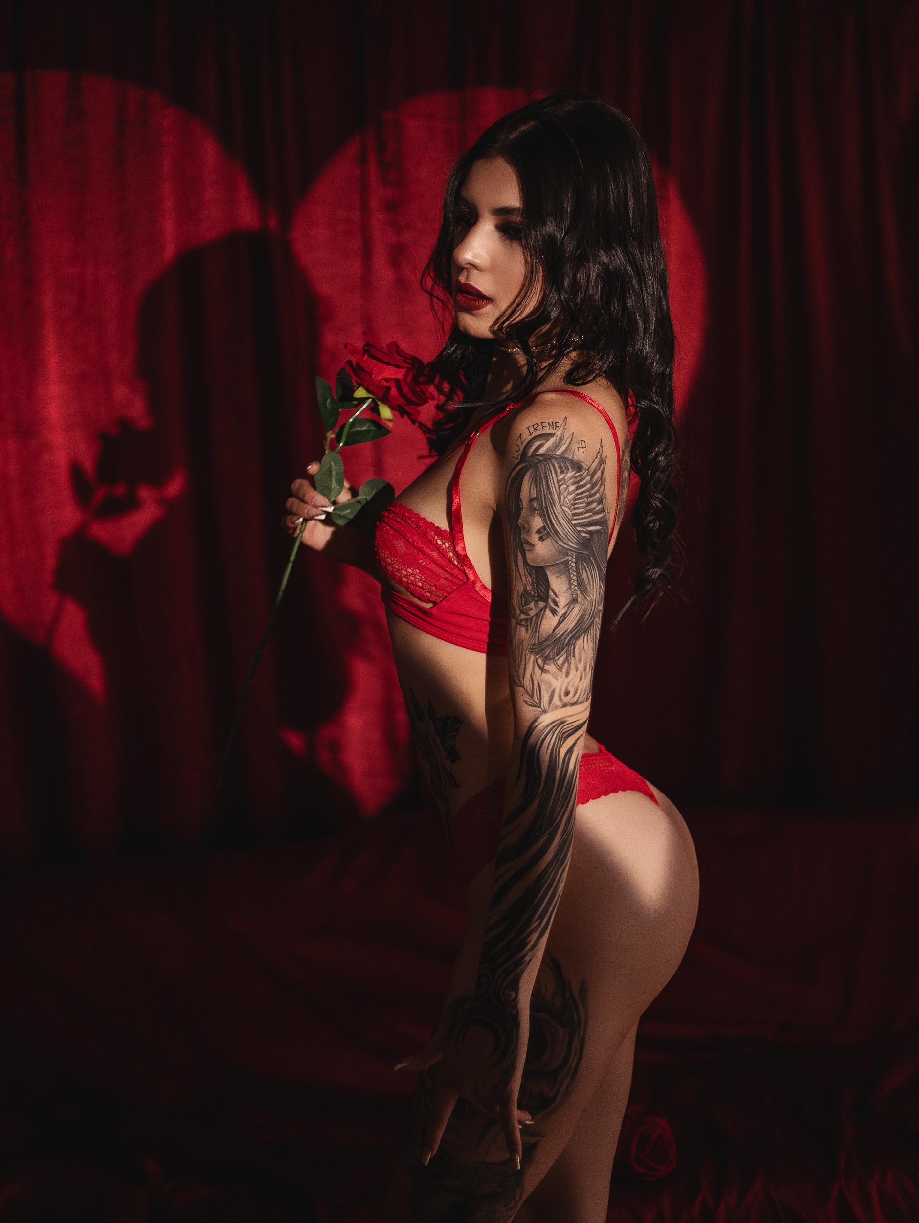 samanthawestx from Colombia