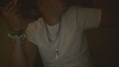 samaster_hot from Switzerland