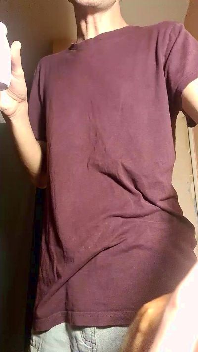 samuel45hot1 from France