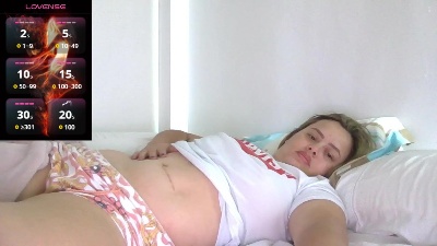 saramartinez30 from Colombia