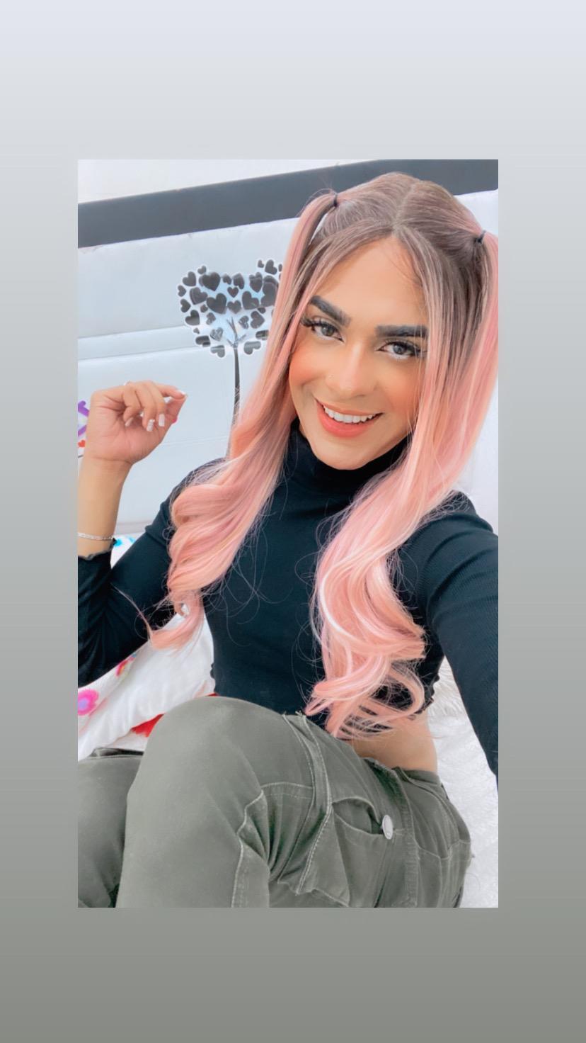 scarlethsweety from Spain
