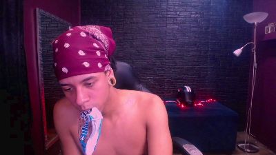 sebasty_rodri from Colombia