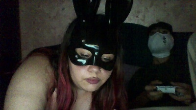 secretmask27 from Romania
