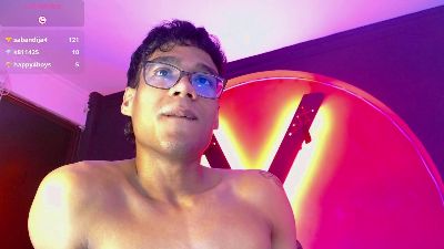 sein_venexxxia from Colombia