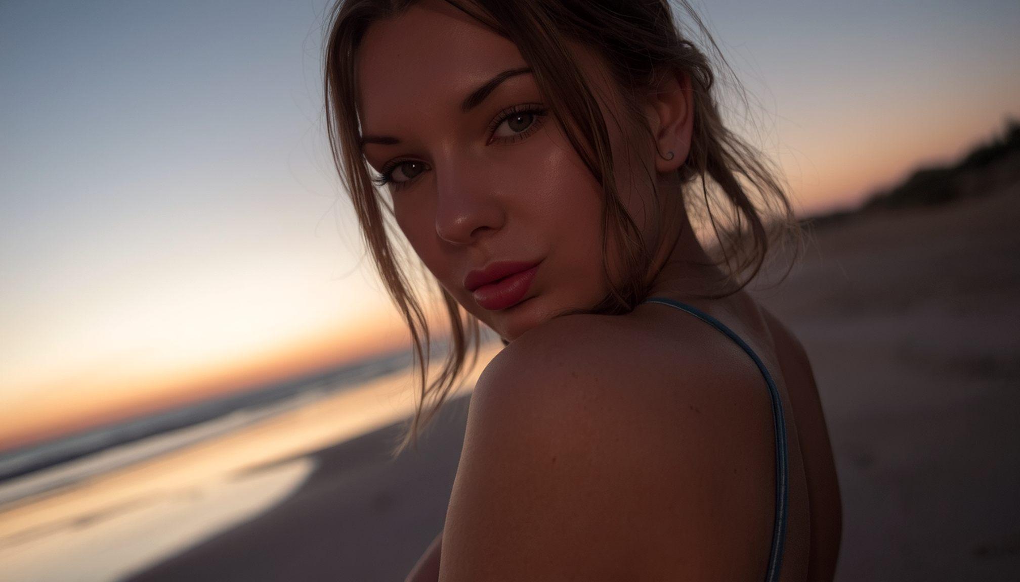 sensual_Aurora from Germany