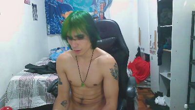 shacoklown from Brazil