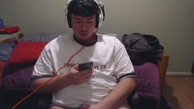 shewiy69 from Chile