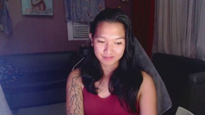 slutty_newra from Philippines
