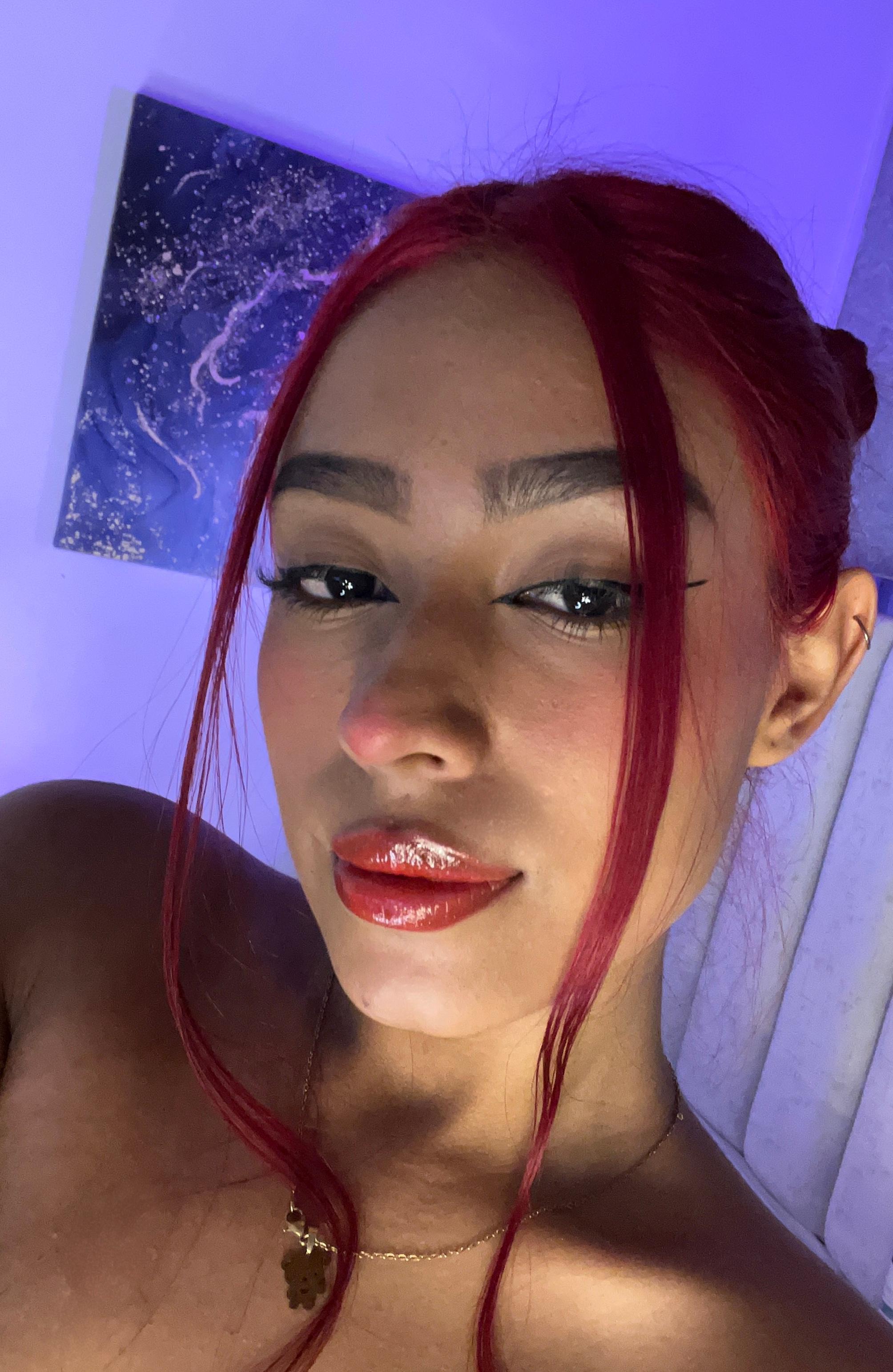 sofi_little from Colombia