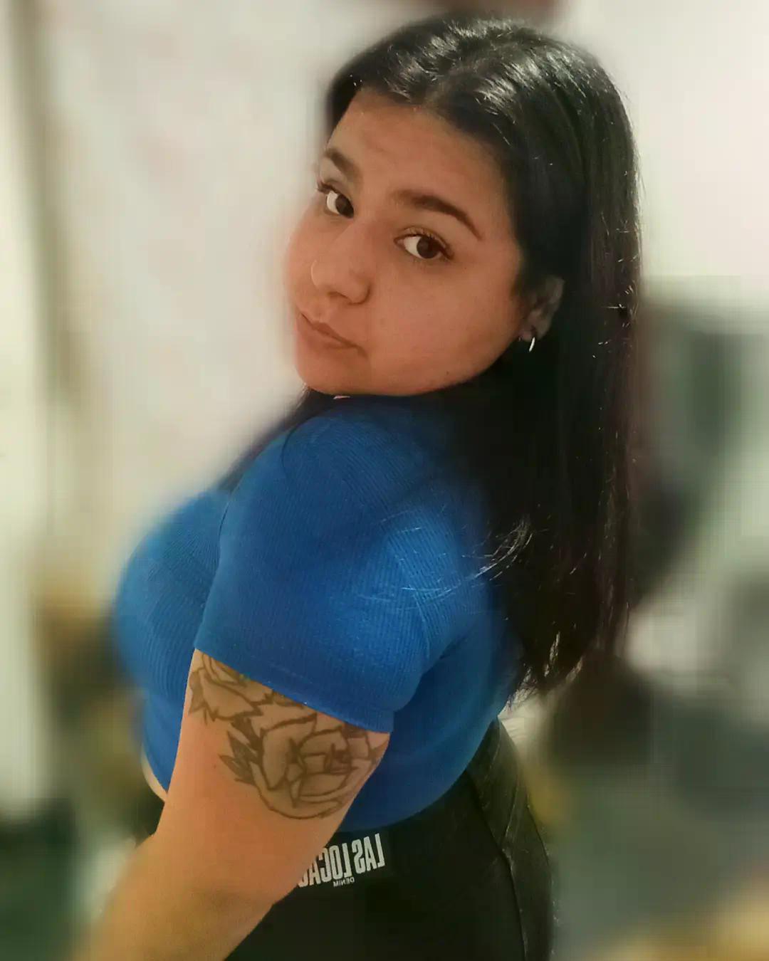 sofibalsofi from Argentina