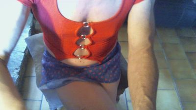 sosotte from France