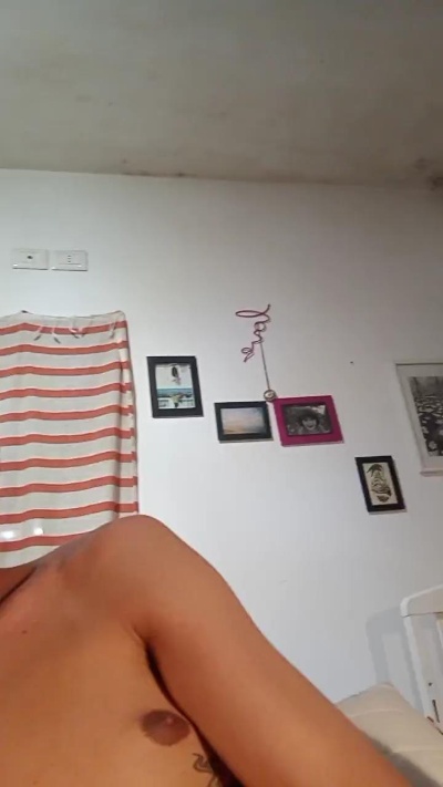 soulsex42 from Italy