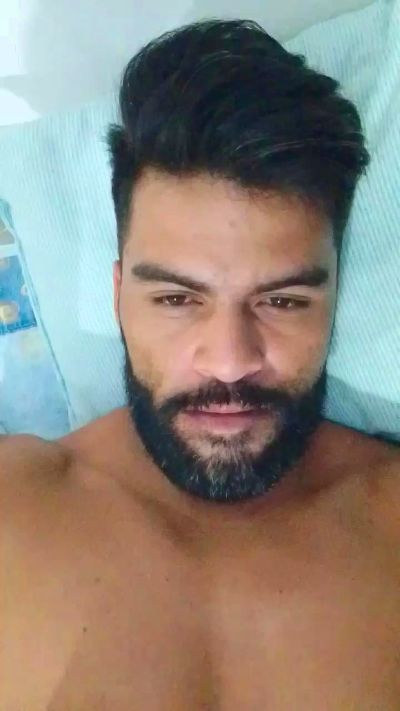 spartan89_sexy from Venezuela