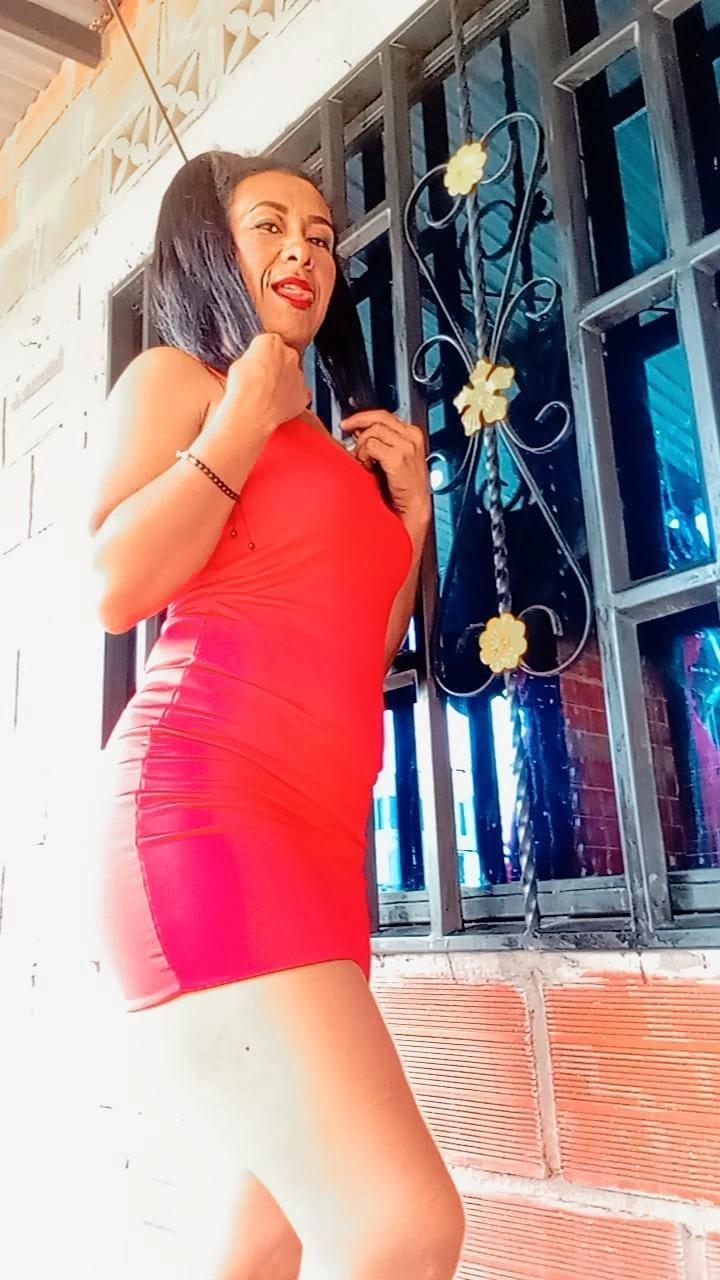 starmadure69 from Colombia