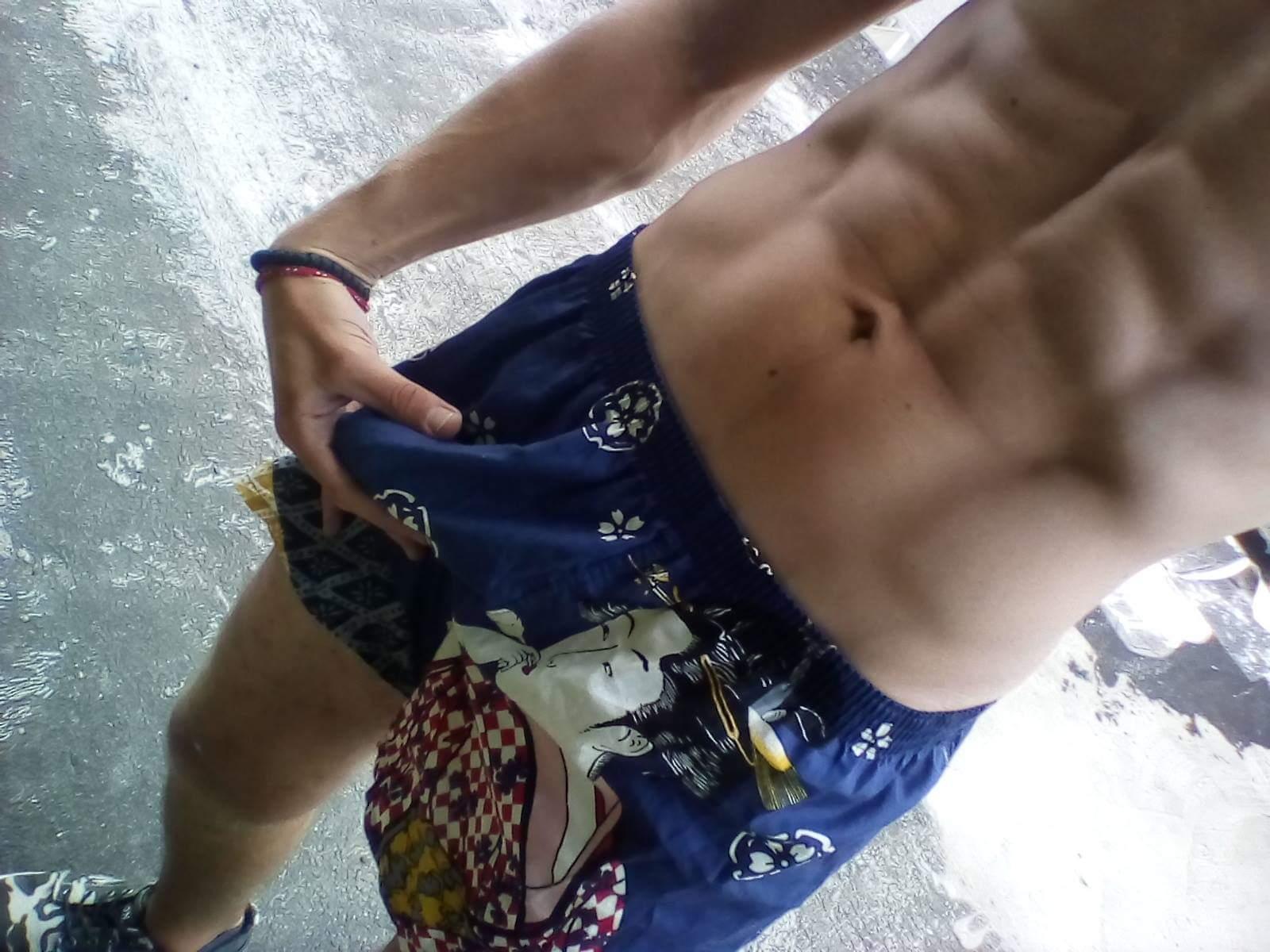 steveyknows from Bulgaria