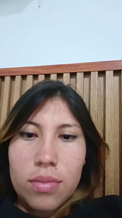 sury_daniels from Colombia