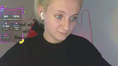 sweet_candyyyyy from Russia