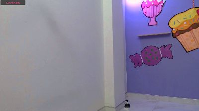 sweetfantacies from Colombia