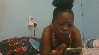 sweett_reina1 from Kenya