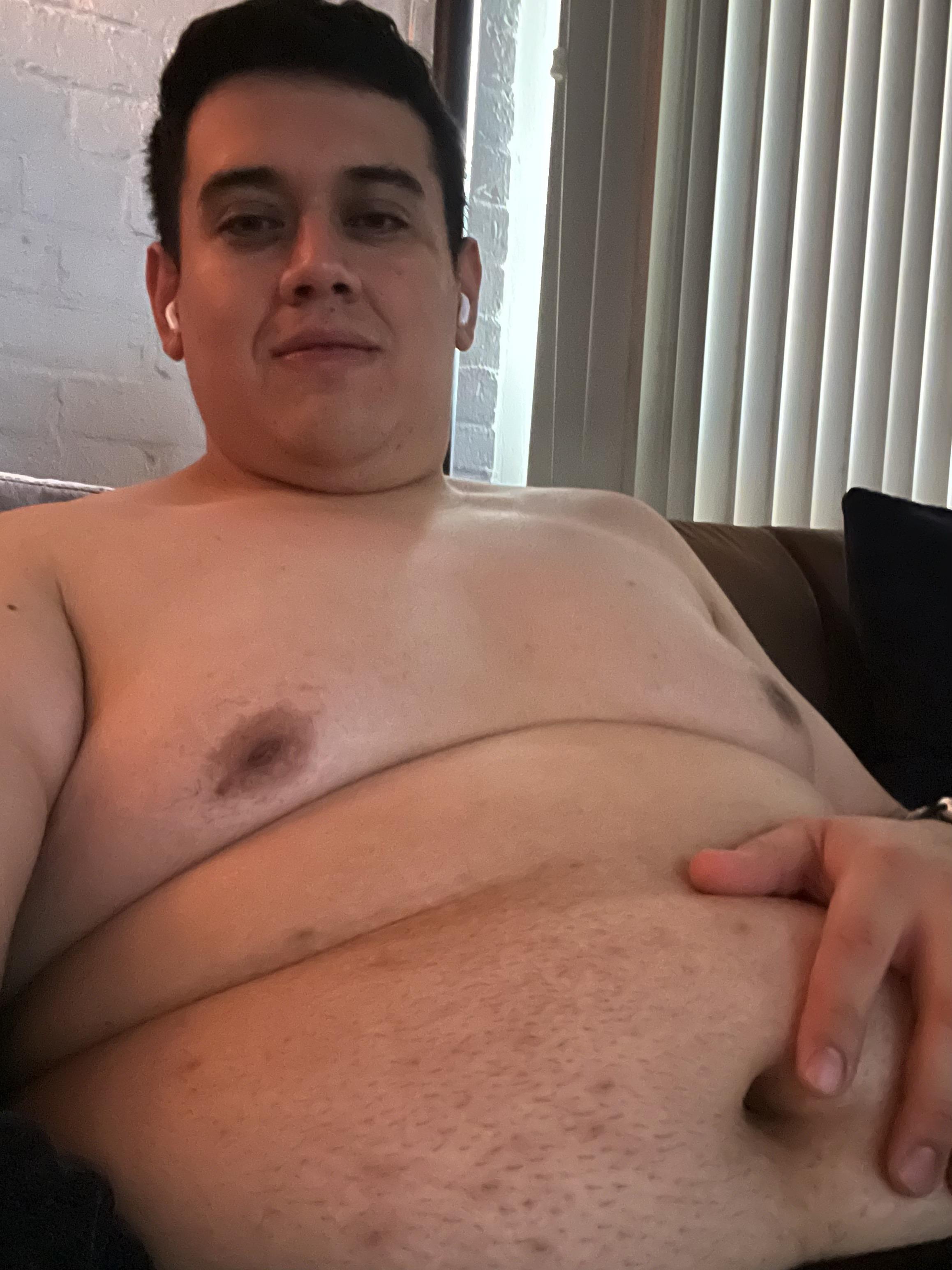 tall_chub from United States