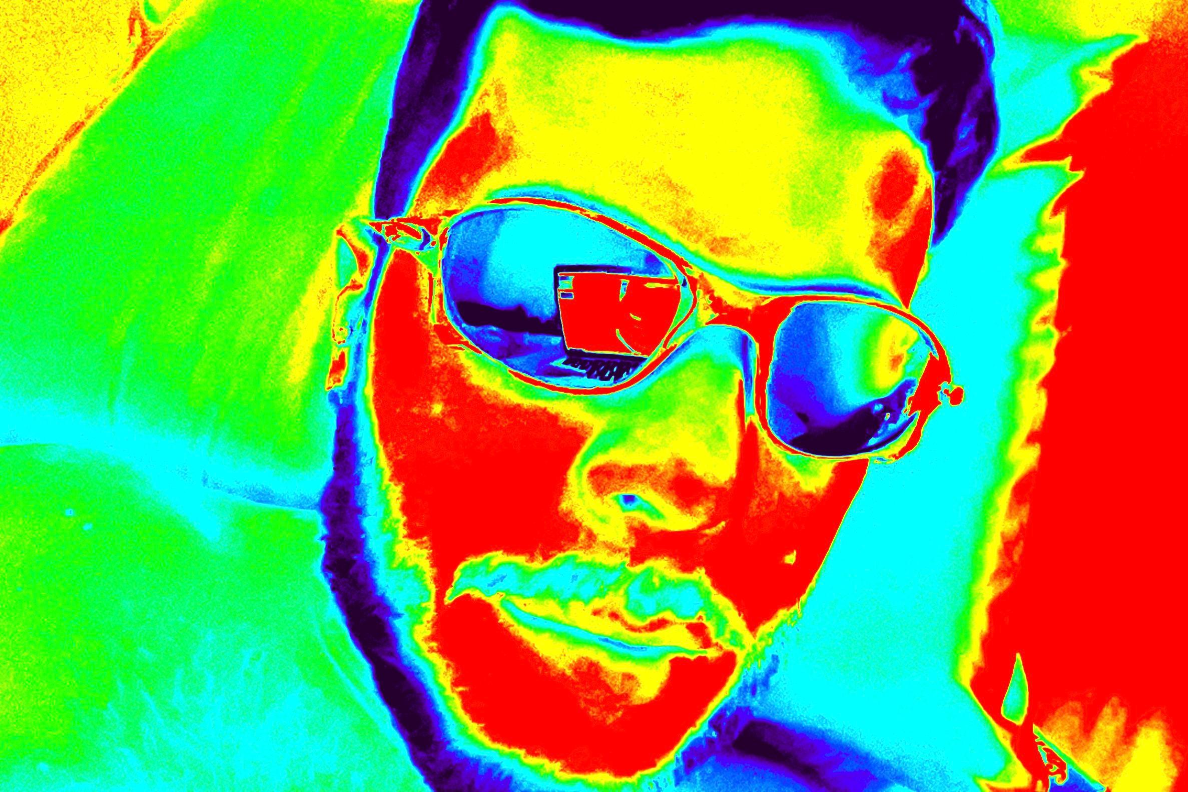 theperformage from Brazil