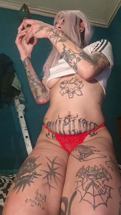 tiffanymanson from Chile