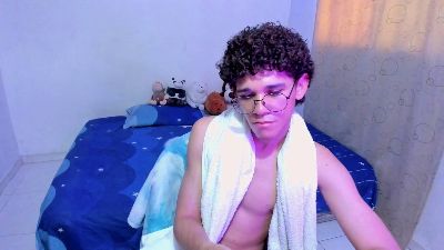 tommy_Xros from Colombia