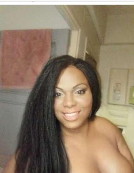 transexblackfat from France