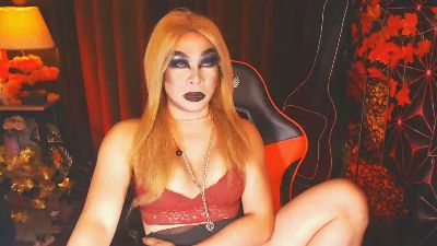 tsmistresslucy from United Kingdom