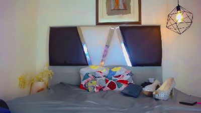 valentina_kiss1 from Colombia