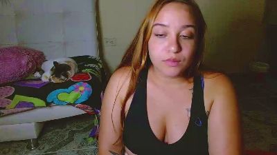 vanessa_har from Colombia