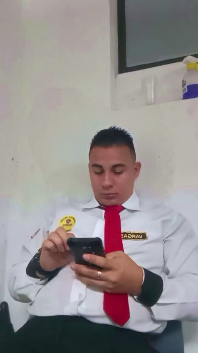 varg20 from Colombia