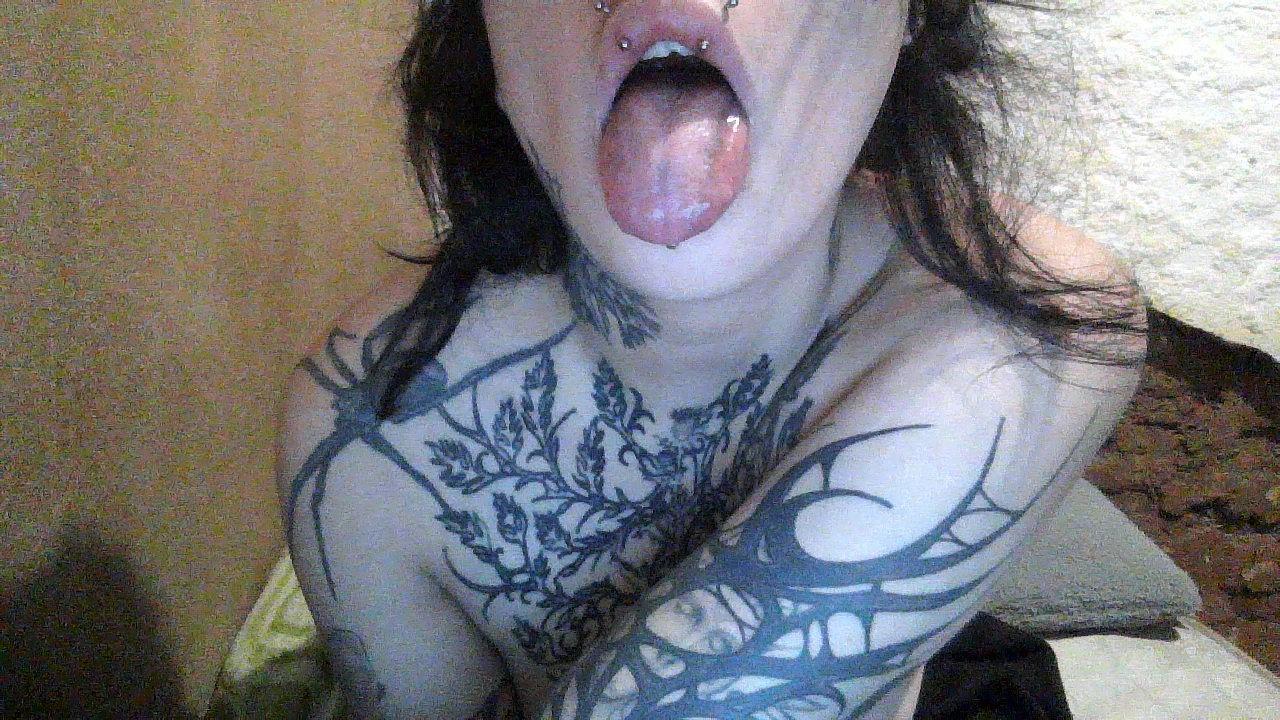 vide0g1rl from Chile