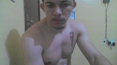 willbnobre from Brazil