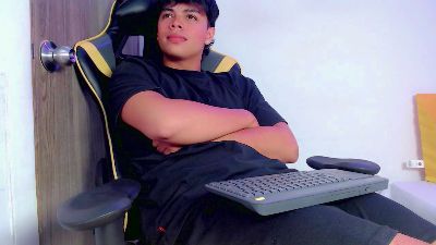 x_krayy from Colombia