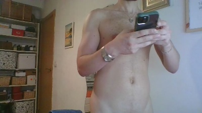 xavier178 from Spain