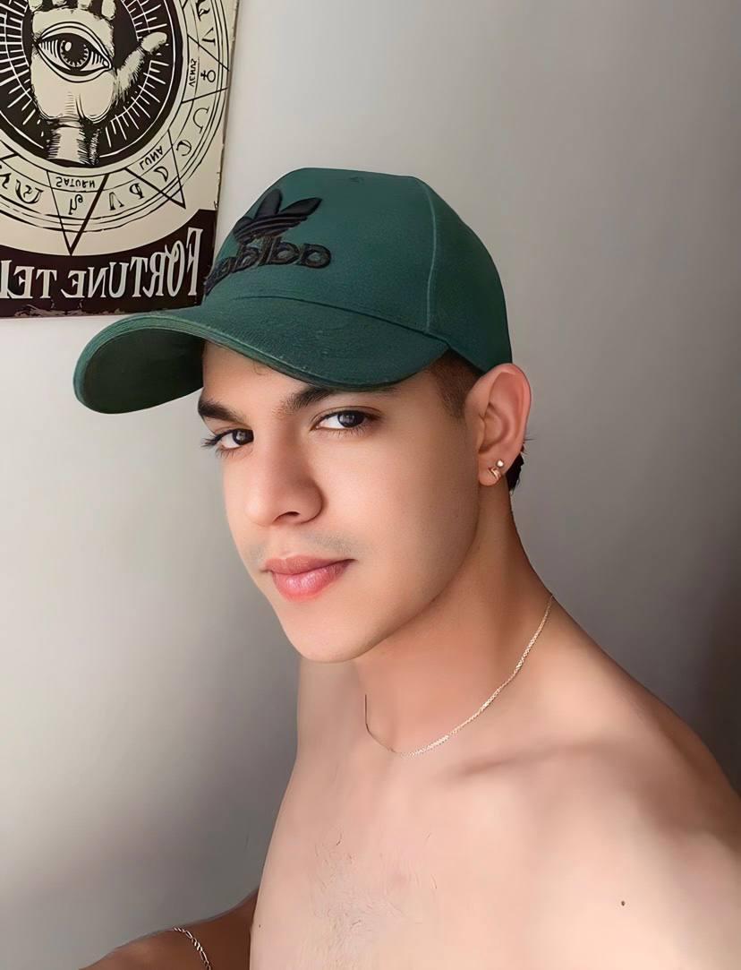zamir201 from Venezuela