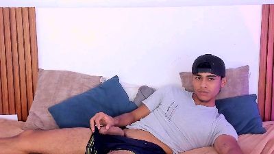 zander_20 from Colombia